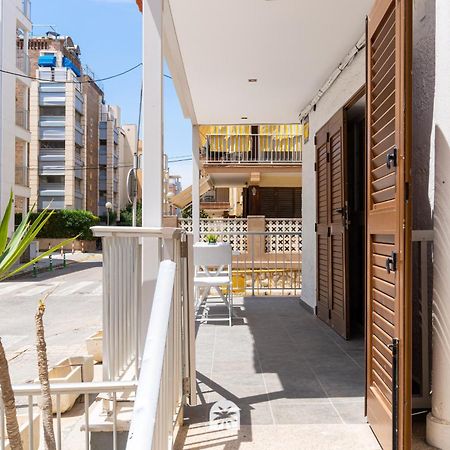 Mediterranean Way - Ponet Salou Luaran gambar