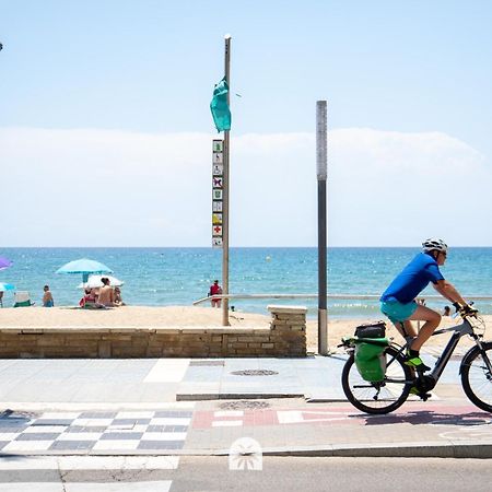 Mediterranean Way - Ponet Salou Luaran gambar