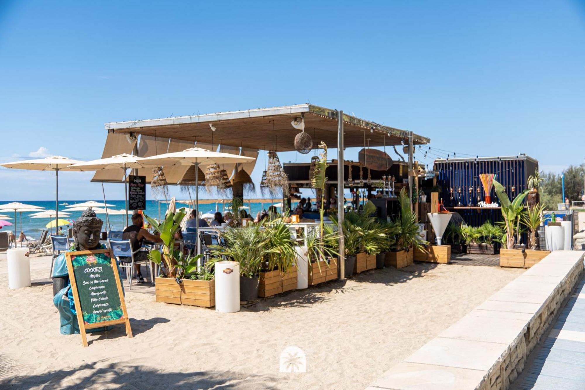 Mediterranean Way - Ponet Salou Luaran gambar