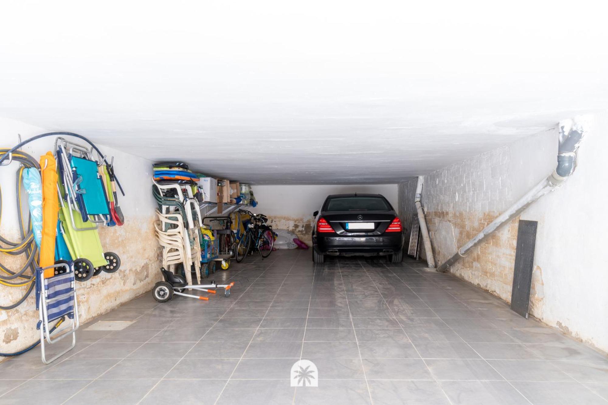 Mediterranean Way - Ponet Salou Luaran gambar