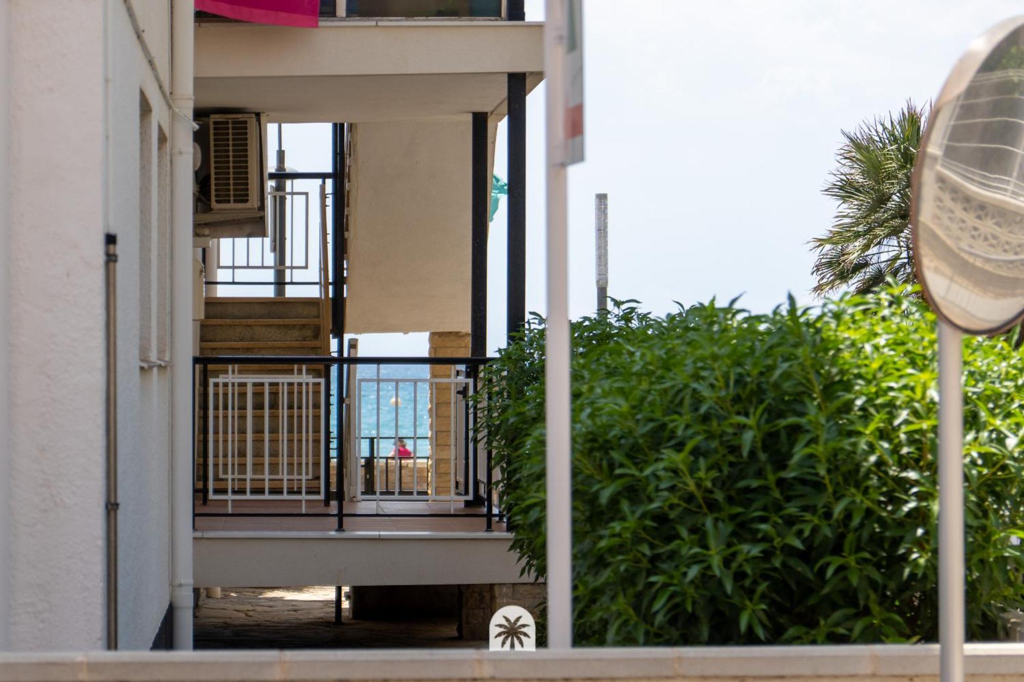 Mediterranean Way - Ponet Salou Luaran gambar